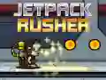 Igra Jetpack Rusher spletu Igra Jetpack Rusher spletu