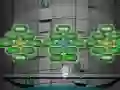 Igra Arkanoid za slikarje spletu
