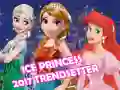 Igra Ledena princesa 2017 Trendsetter spletu Igra Ledena princesa 2017 Trendsetter spletu