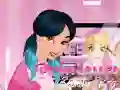 Igra Vlog o Lepoti Princes spletu Igra Vlog o Lepoti Princes spletu