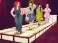 Igra Princese na Modni Poti Plus spletu Igra Princese na Modni Poti Plus spletu