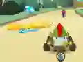Igra Kizi Kart Dirke spletu Igra Kizi Kart Dirke spletu