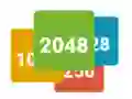 Igra 2048 spletu Igra 2048 spletu