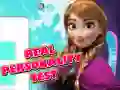 Igra Resnični test osebnosti spletu Igra Resnični test osebnosti spletu