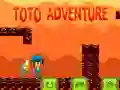Igra Toto Pustolovina spletu Igra Toto Pustolovina spletu