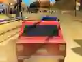 Igra Piksel Rali 3D spletu Igra Piksel Rali 3D spletu