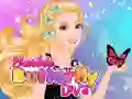Igra Barbie Metulj Diva spletu Igra Barbie Metulj Diva spletu