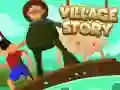 Igra Zgodba o vasi spletu Igra Zgodba o vasi spletu