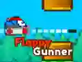 Igra Flappy Strelec spletu Igra Flappy Strelec spletu