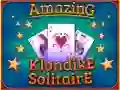 Igra Neverjetni Klondike Solitaire spletu