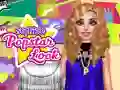 Igra Sofijin Videz Pop Zvezde spletu