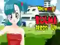 Igra Dragon Ball Super: Obleci Bulmo spletu Igra Dragon Ball Super: Obleci Bulmo spletu