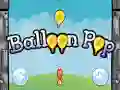 Igra Pokvarite Balone spletu Igra Pokvarite Balone spletu