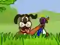 Igra Lovec na race spletu Igra Lovec na race spletu