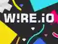 Igra Wire.io spletu