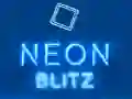 Igra Neonski Blitz spletu