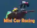 Igra Mini Avtomobilske Dirke spletu Igra Mini Avtomobilske Dirke spletu