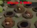 Igra Udari po krtu spletu Igra Udari po krtu spletu