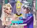 Igra Poroka za pare spletu