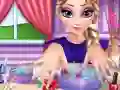 Igra Dan Princesinega Salona spletu Igra Dan Princesinega Salona spletu