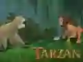 Igra Tarzan od Disney spletu Igra Tarzan od Disney spletu
