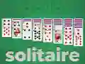 Igra Solitaire spletu