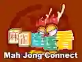 Igra Mah Jong Poveži spletu