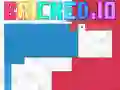 Igra Bricked.io spletu Igra Bricked.io spletu