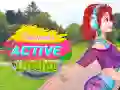 Igra Princese Aktivni Slog Življenja spletu Igra Princese Aktivni Slog Življenja spletu