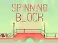 Igra Vrteči se blok spletu Igra Vrteči se blok spletu