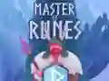Igra Mojster Run spletu Igra Mojster Run spletu