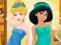 Igra Princese Spa Svet spletu