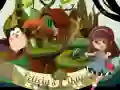 Igra Feliciin Dan spletu Igra Feliciin Dan spletu