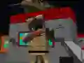 Igra Bitka Pixelov spletu Igra Bitka Pixelov spletu
