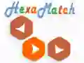 Igra Hexa Match spletu Igra Hexa Match spletu