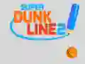 Igra Super Dunk Linija 2 spletu Igra Super Dunk Linija 2 spletu