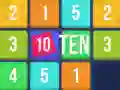 Igra 10 Deset spletu Igra 10 Deset spletu