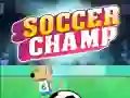 Igra Nogometni Šampion spletu