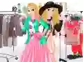 Igra Moderna garderoba princese spletu Igra Moderna garderoba princese spletu