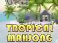 Igra Tropski Mahjong spletu Igra Tropski Mahjong spletu
