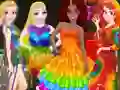 Igra Dan ponosa princese spletu Igra Dan ponosa princese spletu