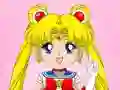 Igra Ustvarjalec avatarjev Sailor Scouts spletu Igra Ustvarjalec avatarjev Sailor Scouts spletu