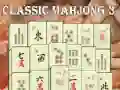 Igra Klasični Mahjong 3 spletu