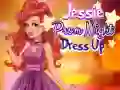 Igra Oblačenje za Prom Noč Jessi spletu Igra Oblačenje za Prom Noč Jessi spletu