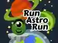 Igra Tek, Astro, Tek spletu Igra Tek, Astro, Tek spletu