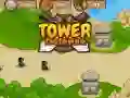 Igra Obran Towers spletu
