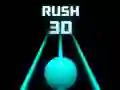 Igra Rush 3D spletu Igra Rush 3D spletu