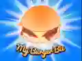 Igra Moj Burger Posel spletu
