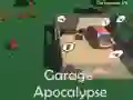 Igra Apokalipsa v Garaži spletu Igra Apokalipsa v Garaži spletu