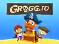 Igra Grogg.io spletu Igra Grogg.io spletu